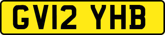 GV12YHB
