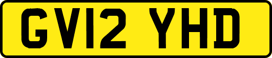 GV12YHD