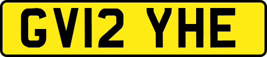 GV12YHE