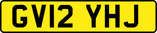 GV12YHJ