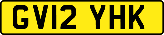 GV12YHK