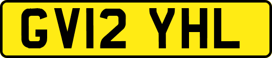 GV12YHL