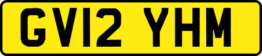 GV12YHM