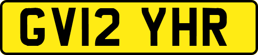 GV12YHR