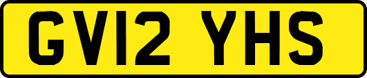 GV12YHS