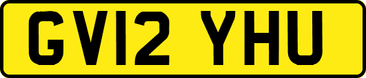 GV12YHU