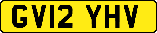 GV12YHV