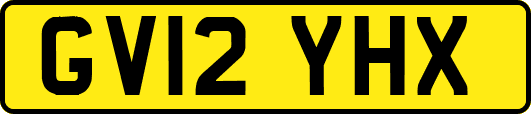 GV12YHX