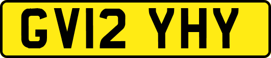 GV12YHY