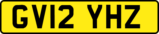 GV12YHZ
