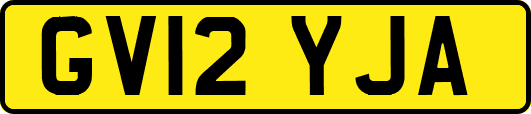 GV12YJA