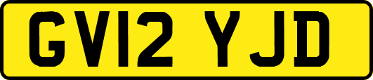 GV12YJD