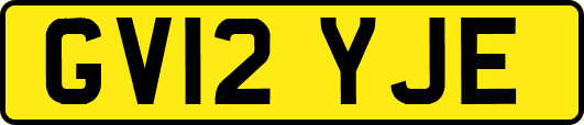 GV12YJE