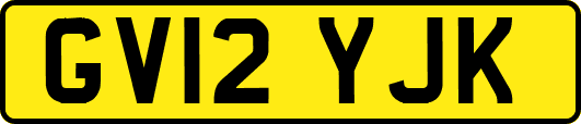 GV12YJK