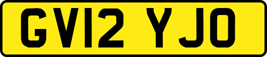 GV12YJO