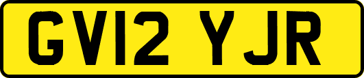 GV12YJR