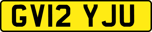 GV12YJU