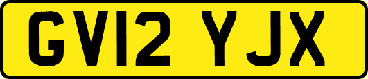 GV12YJX