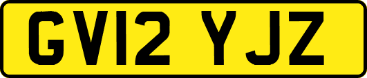 GV12YJZ