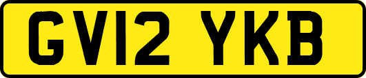 GV12YKB