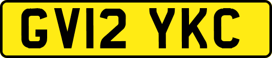 GV12YKC