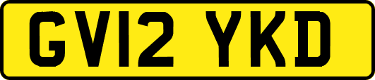 GV12YKD
