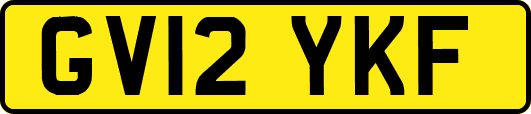 GV12YKF