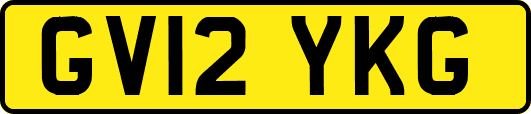 GV12YKG