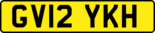 GV12YKH