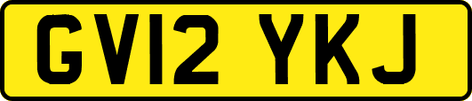 GV12YKJ