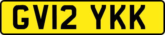 GV12YKK