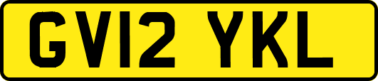 GV12YKL