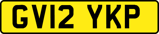 GV12YKP