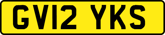 GV12YKS