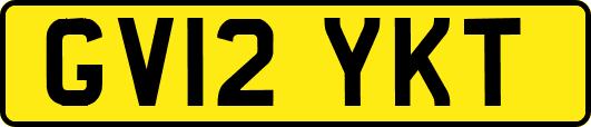 GV12YKT