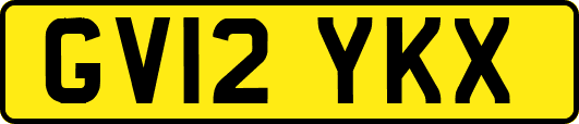 GV12YKX