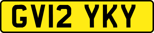 GV12YKY