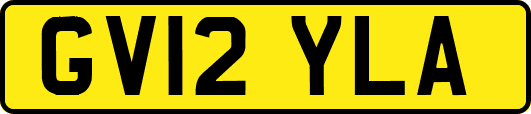 GV12YLA