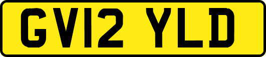 GV12YLD