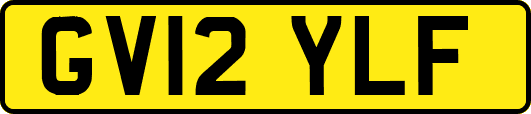 GV12YLF