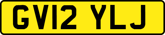 GV12YLJ