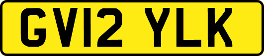 GV12YLK