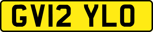 GV12YLO