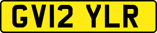 GV12YLR