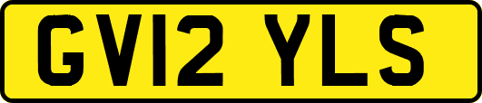 GV12YLS