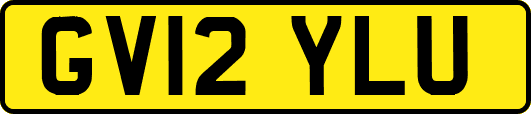 GV12YLU