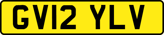 GV12YLV