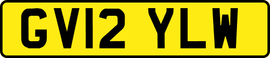GV12YLW