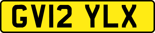 GV12YLX