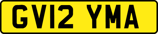 GV12YMA